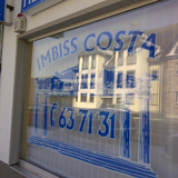 Imbiss Costa in Köln