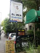Nutzerbilder El Inca Lateinamerikanisches Restaurant