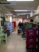 Nutzerbilder Ömer Dagdeviren Einzelhandel Trink & Spare