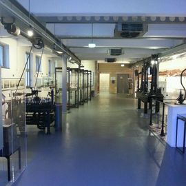 Museum für Frühindustrialisierung in Wuppertal
