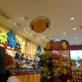 Build-a-Bear in Köln