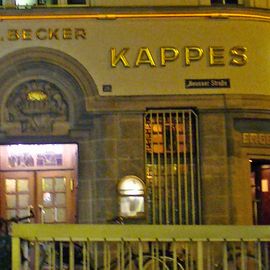 Früh Em Golde Kappes in Köln