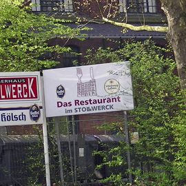 Bürgerhaus Stollwerck in Köln