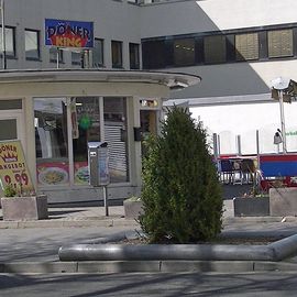 Döner King in Düren