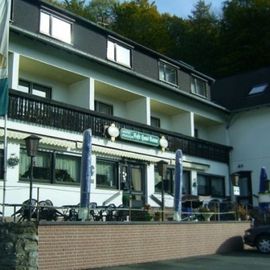 Hotel Pension Kanne Inh. Peter Kanne in Siebenstern Stadt Bad Driburg