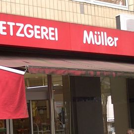 Metzgerei und Partyservice Müller in Köln