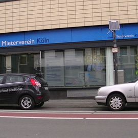Mieterverein Köln e.V. in Köln