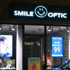 Smile Optic - Nippes in Nippes Stadt Köln