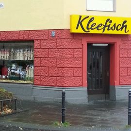 Kleefisch & Co. KG Weinhandel in Köln