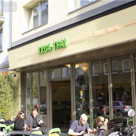 Krua Thai 1 - Belgisches Viertel in Köln