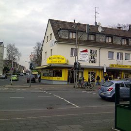 Schwarzwälder Bäckerei in Köln