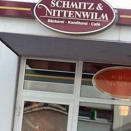 Bäckerei Schmitz & Nittenwilm in Köln