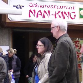 Nan King in Euskirchen