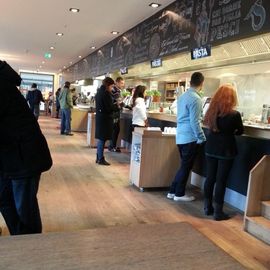 Vapiano in Köln