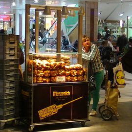 Merzenich Bäckereien in Köln