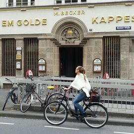 Früh Em Golde Kappes in Köln