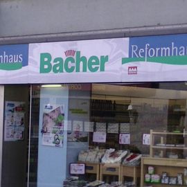 Reformhaus Bacher in Köln
