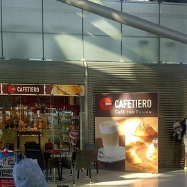 Cafetiero in Köln
