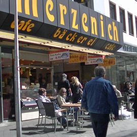 Merzenich-Bäckereien GmbH in Düren