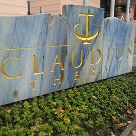 CLAUDIUS THERME GmbH & Co. KG in Köln