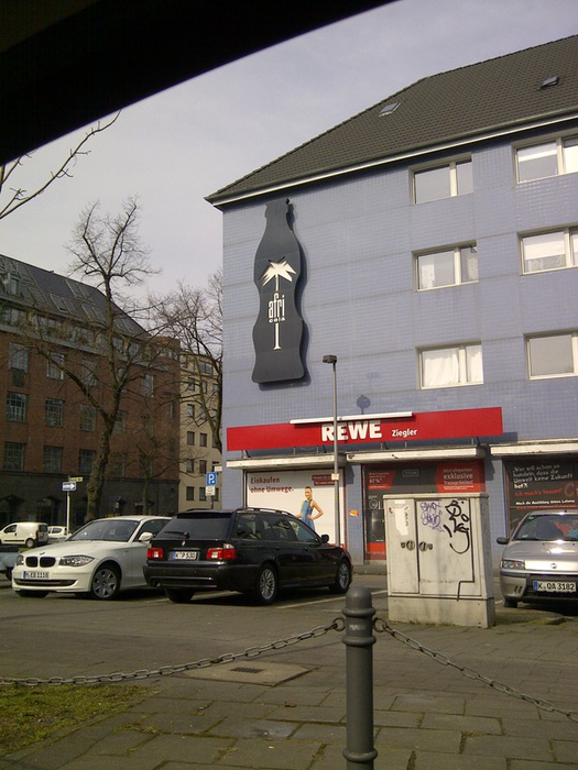 REWE