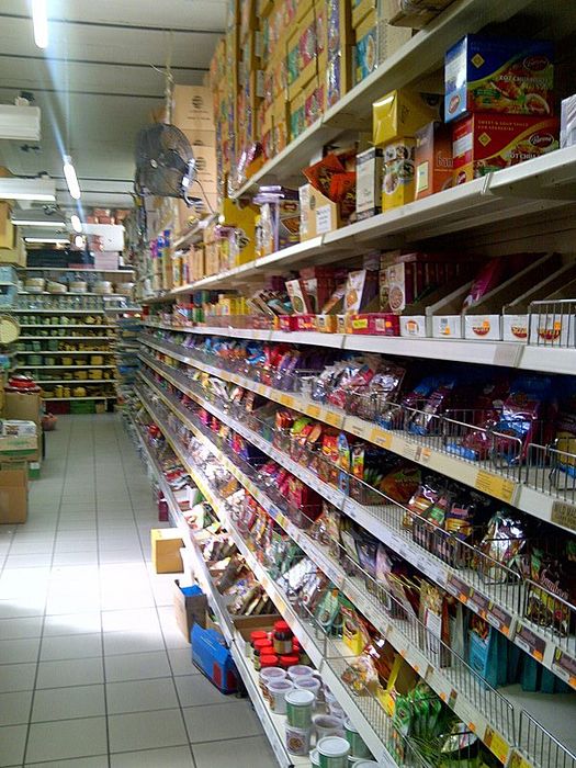 Nutzerbilder Tain Sing Chea Asia Lebensmittel Asiatischer Supermarkt