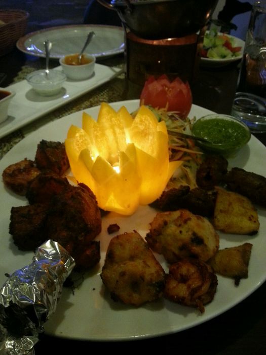 Nutzerbilder Ginti Indisches Restaurant