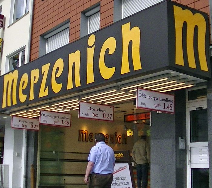 Nutzerbilder Merzenich-Bäckereien GmbH