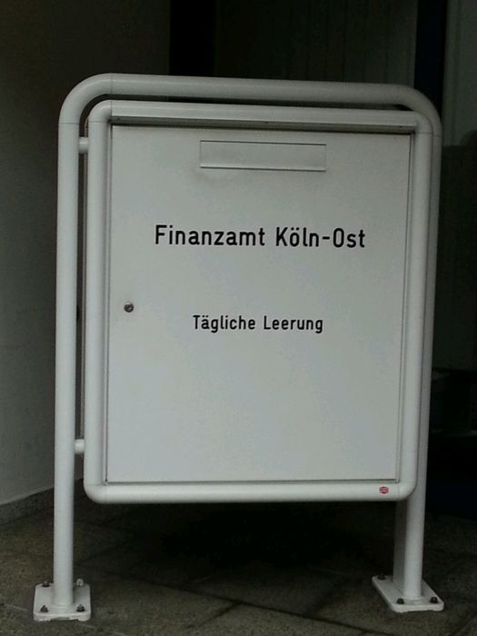 Nutzerbilder Finanzamt Köln-Süd