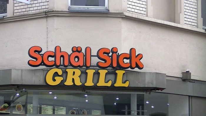 Schäl Sick Grill