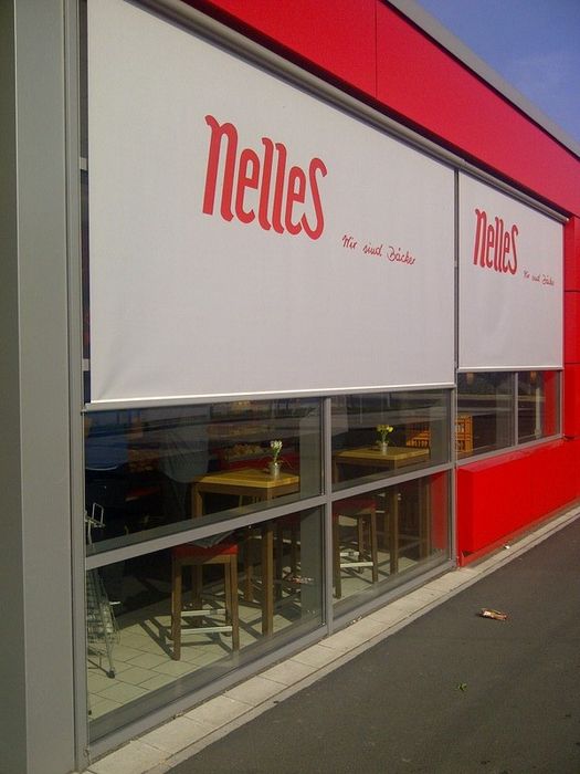 Nelles Bäckereicafé