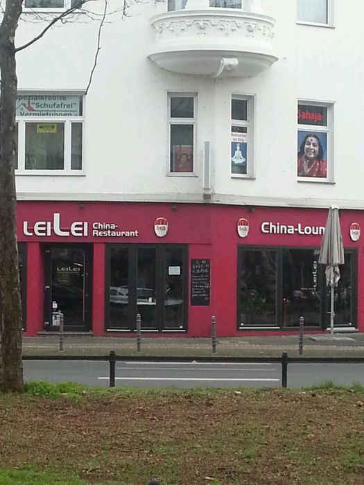 LeiLei Restaurant & Lounge
