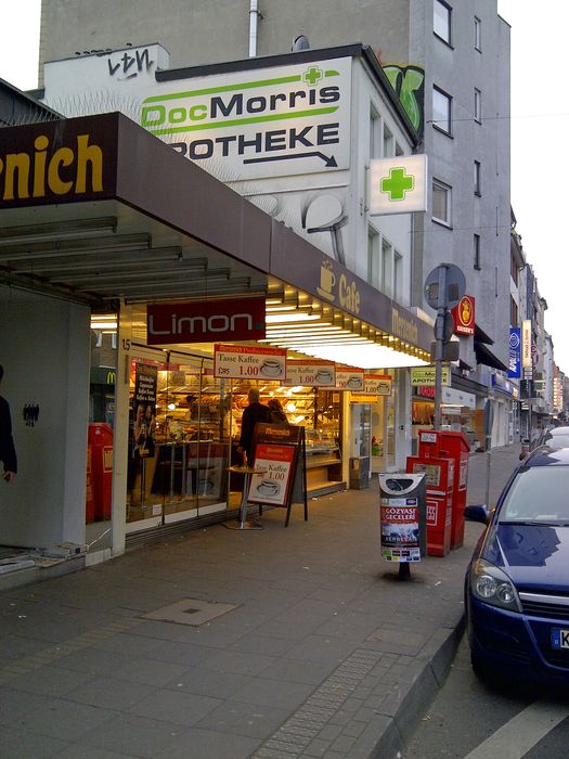 Merzenich-Bäckereien GmbH