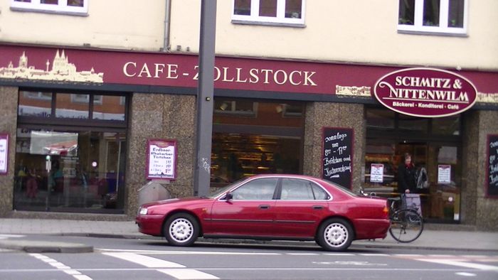 Bäckerei Schmitz & Nittenwilm