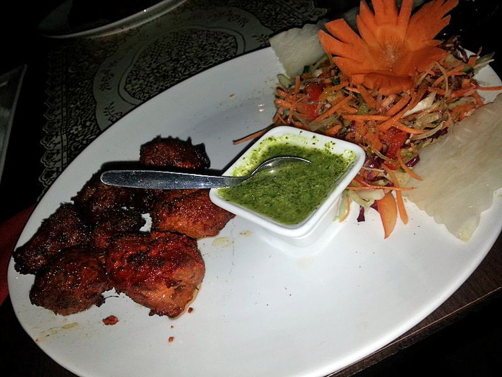 Nutzerfoto 20 Ginti Indisches Restaurant