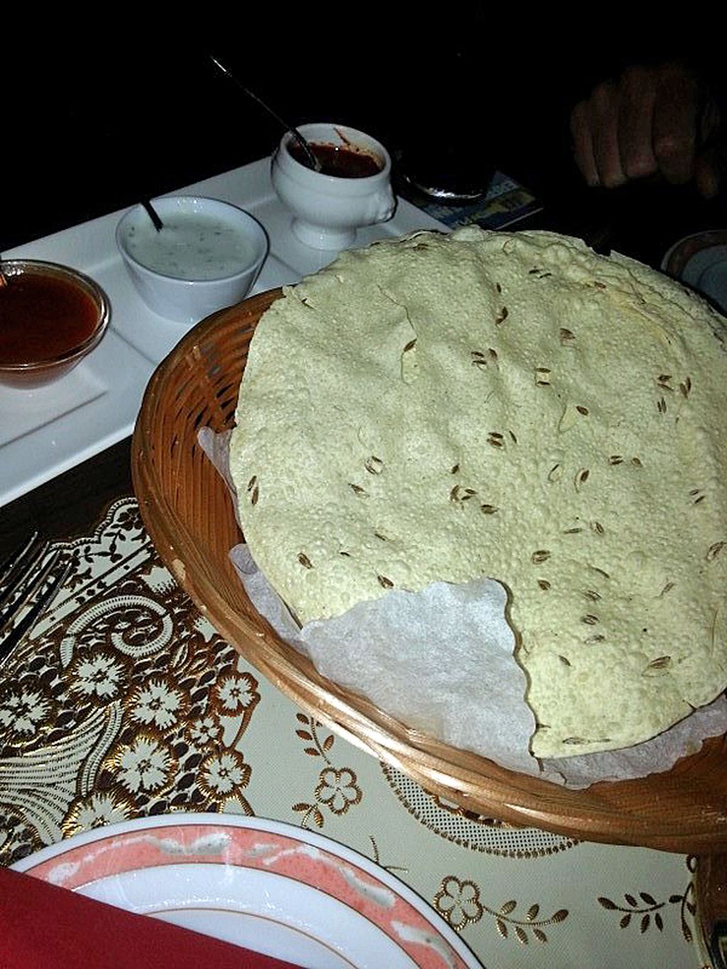 Nutzerfoto 23 Ginti Indisches Restaurant