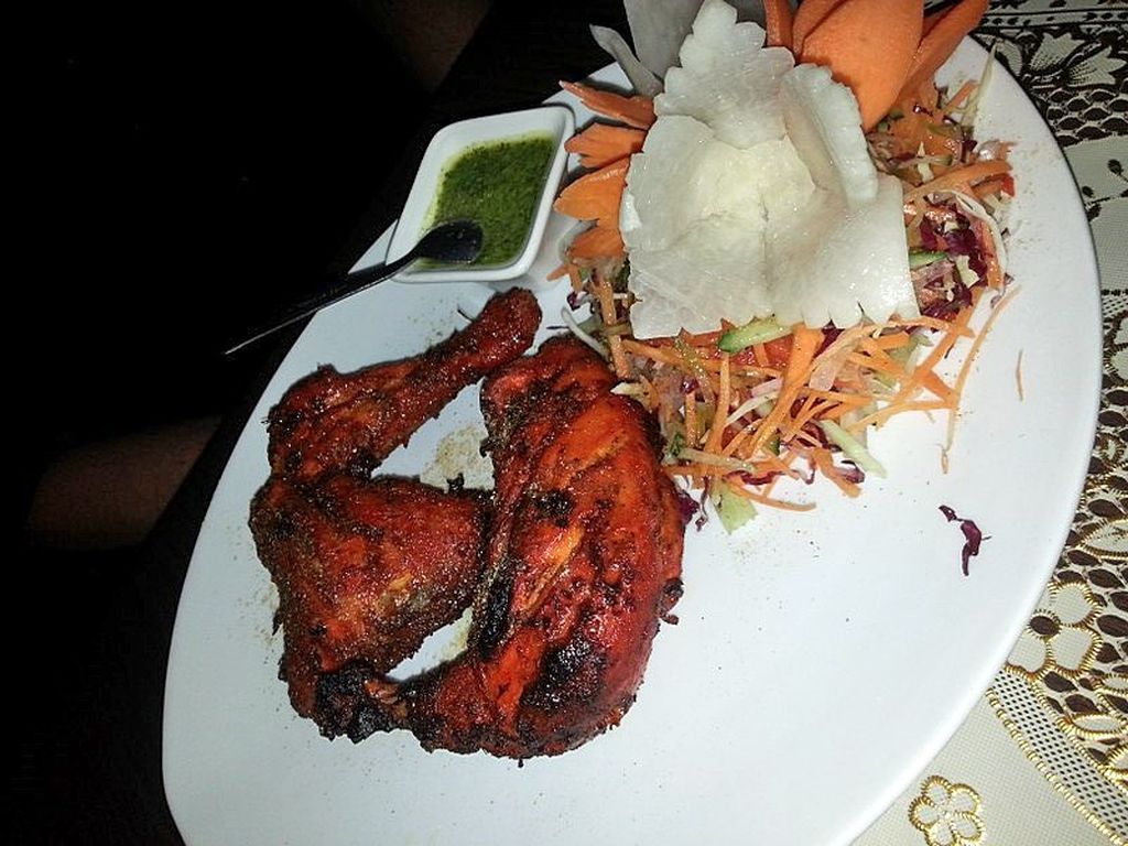 Nutzerfoto 19 Ginti Indisches Restaurant
