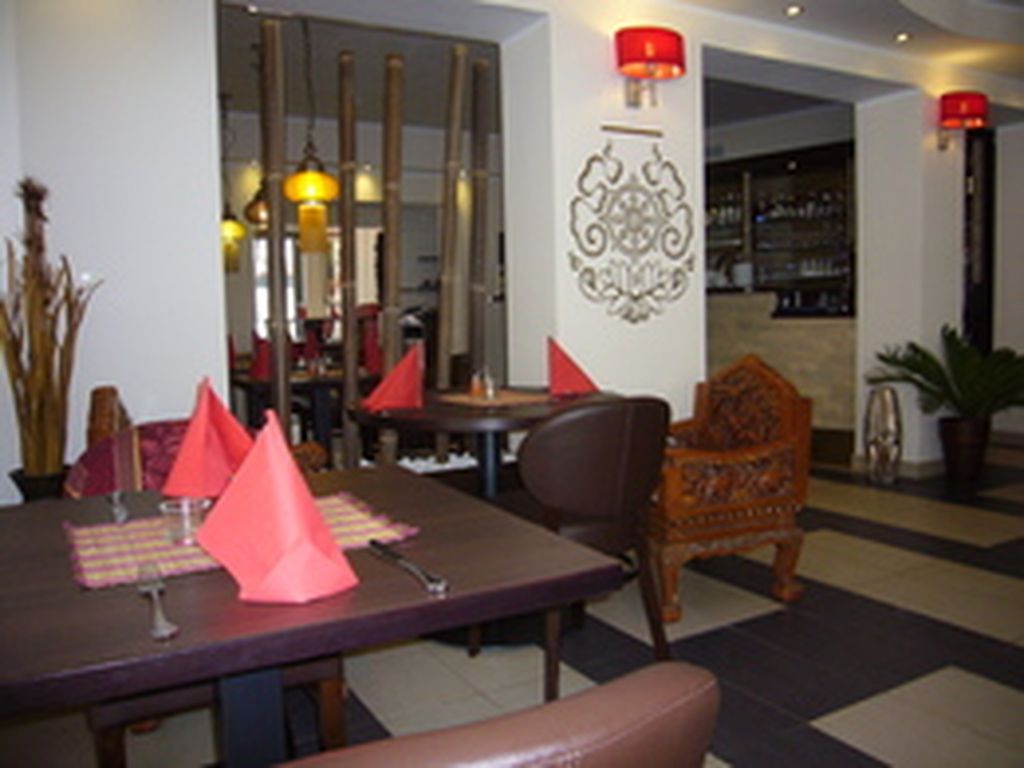 Nutzerfoto 24 Ginti Indisches Restaurant