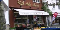 Nutzerfoto 3 Sascha Lies Café Alter Markt