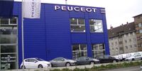 Nutzerfoto 1 Peugeot Commerce GmbH Niederlassung Rheinland