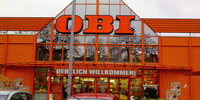 Nutzerfoto 1 OBI Bau- und Heimwerkermarkt