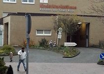 Bild zu Kinderkrankenhaus Amsterdamer Straße