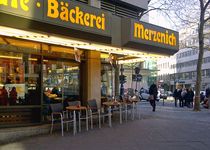 Bild zu Merzenich-Bäckereien GmbH