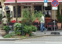 Bild zu Cafe Rosenstock