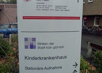 Bild zu Kinderkrankenhaus Amsterdamer Straße