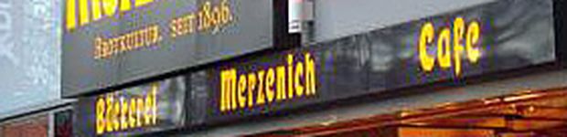 Bild zu Merzenich-Bäckereien GmbH