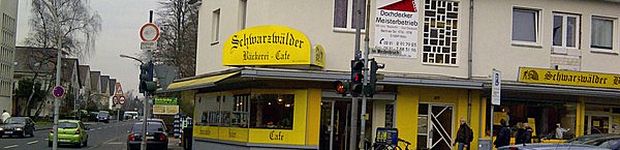 Bild zu Schwarzwälder Bäckerei