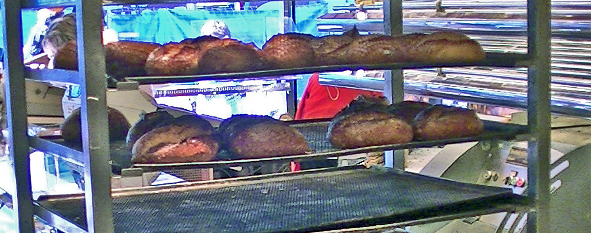 Bild 6 Merzenich-Bäckereien GmbH in Düren