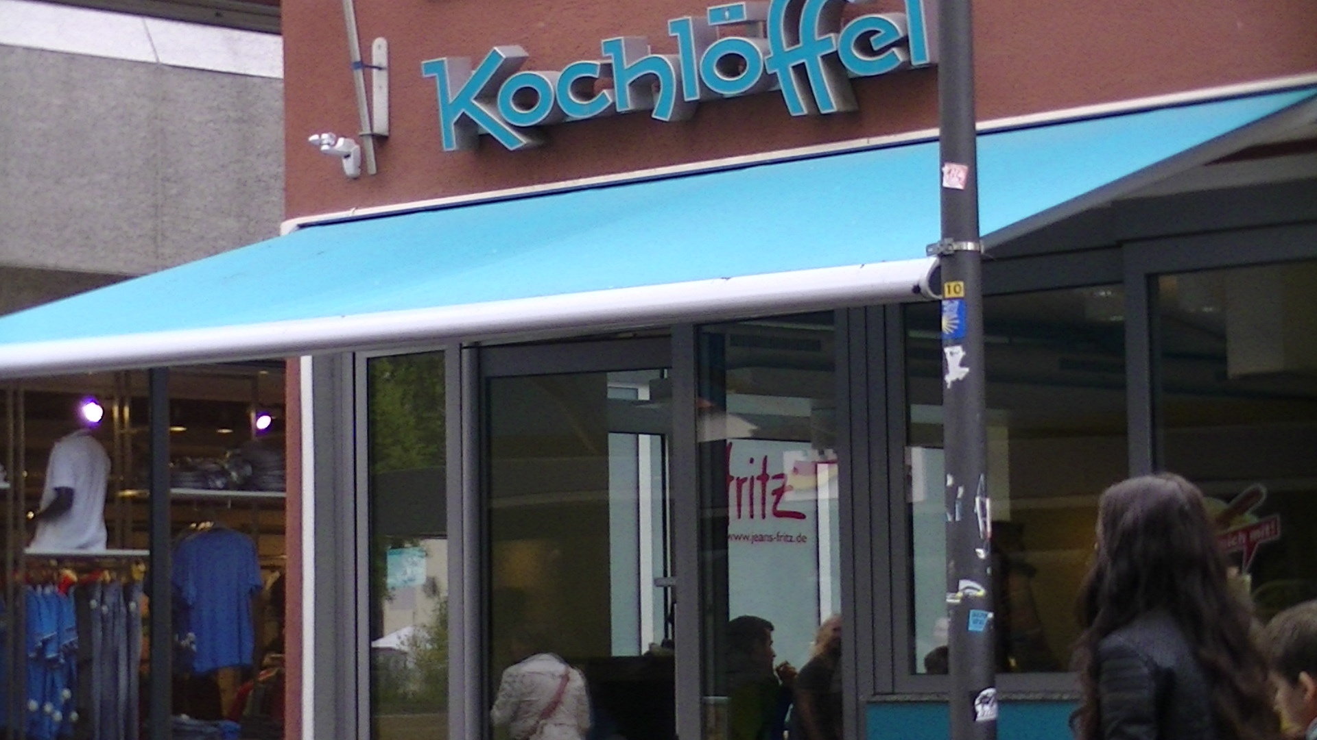 Bild 3 Kochlöffel GmbH in Euskirchen