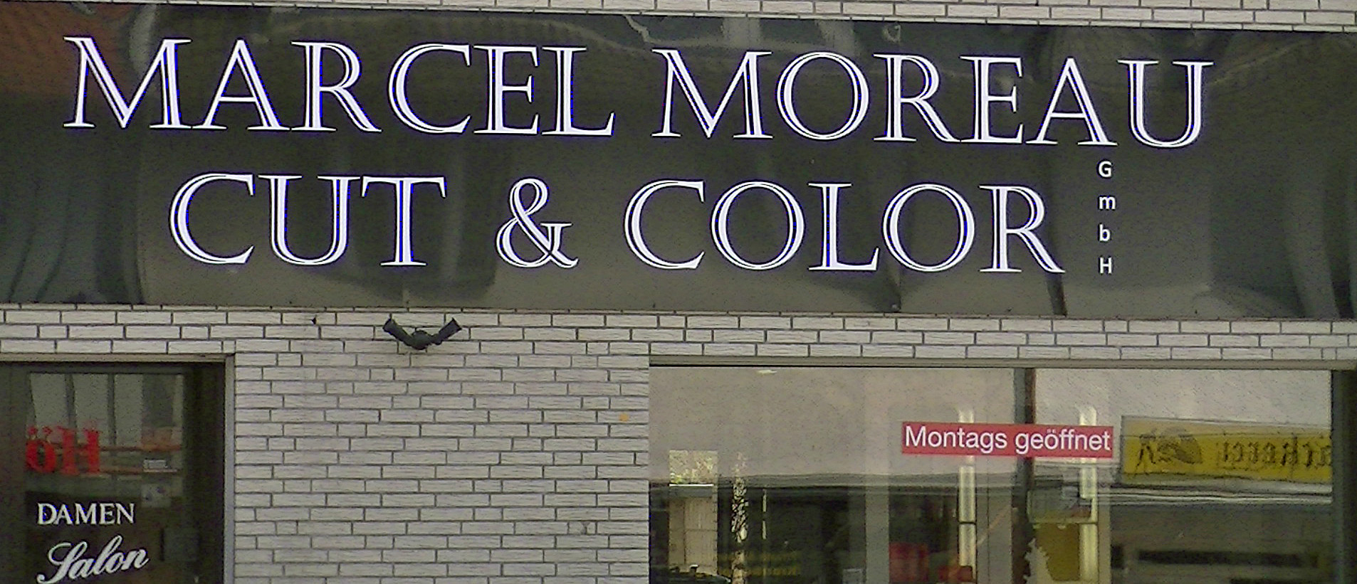 Bild 1 Marcel Moreau Cut & Color in Köln
